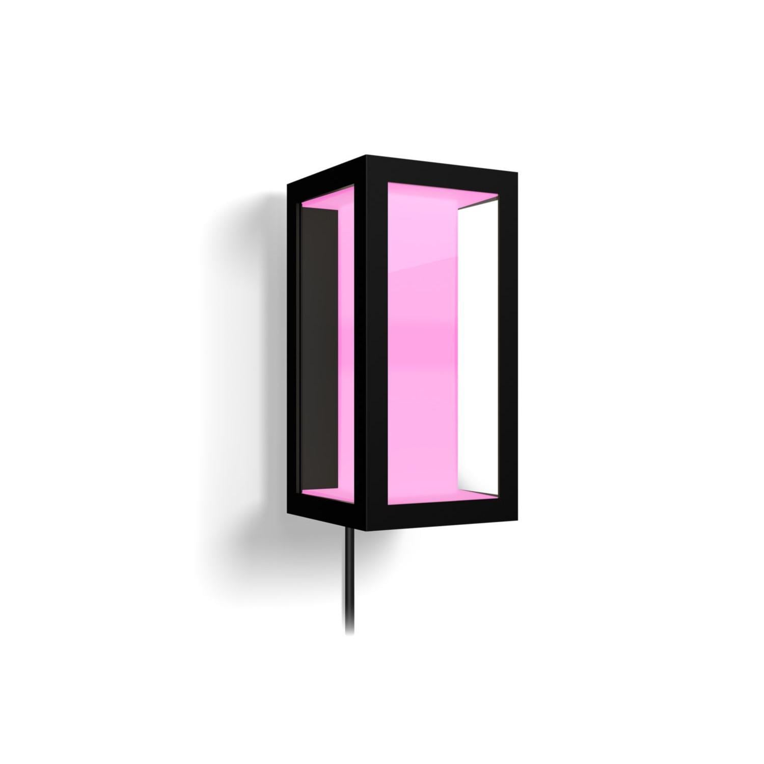 Philips Hue White & Color Ambiance Impress Outdoor Wandleuchte (Niedervolt) - Bild 5