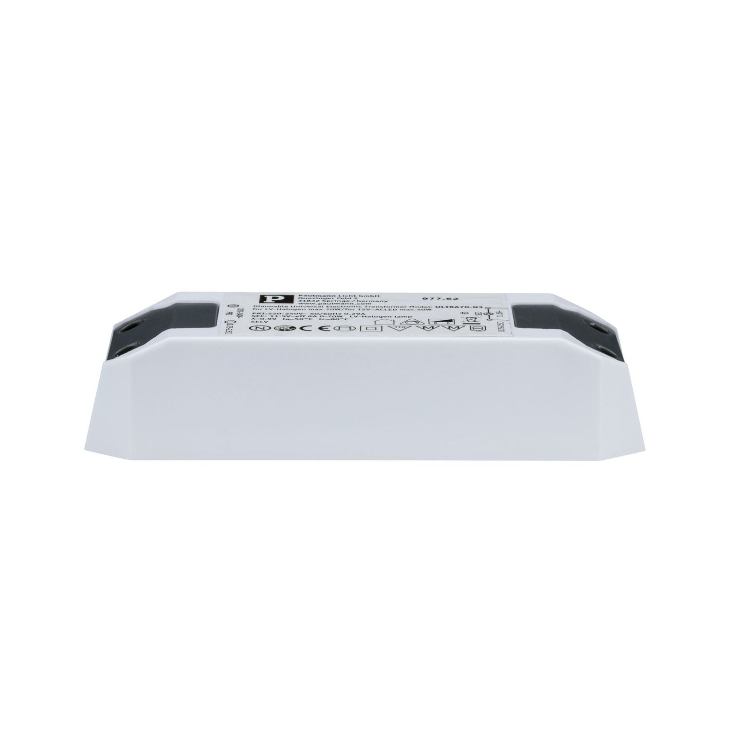 Paulmann Halo+led Led-trafo 1 St.
