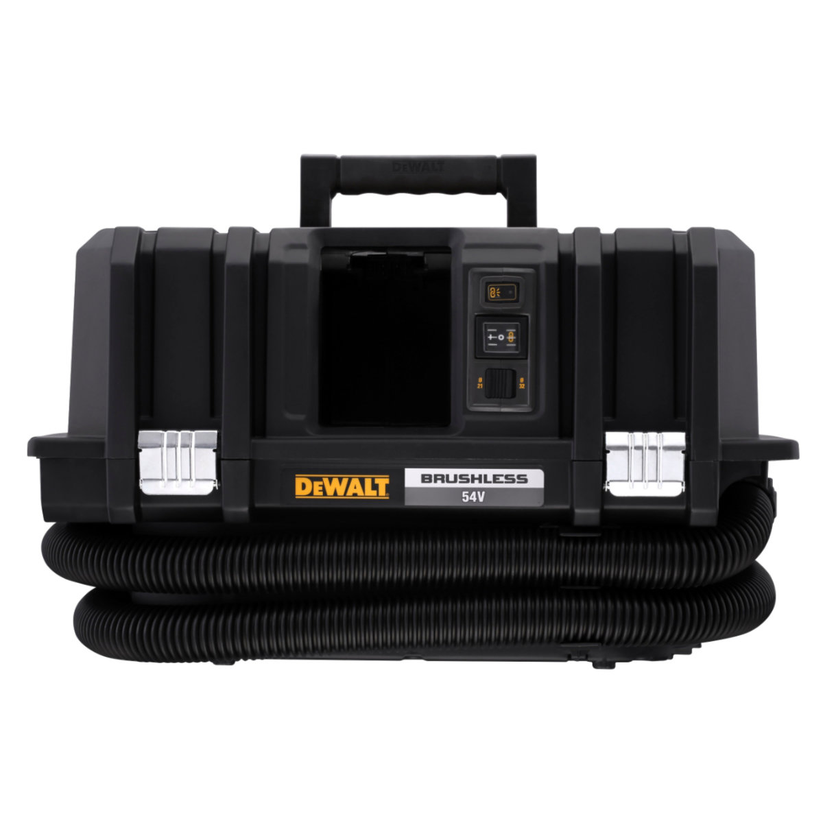 Dewalt Akku Nass-/Trockensauger Dvc586mn 54V M Bl Ohne Akku Ohne Lader Tstak