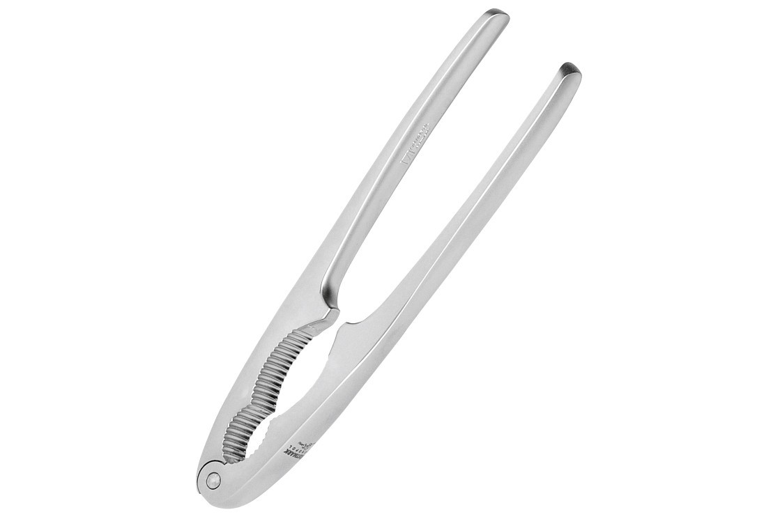 Westmark Nussknacker Elegante Monopol Edition Edelmattiert Zinkdruckguss - Image 4