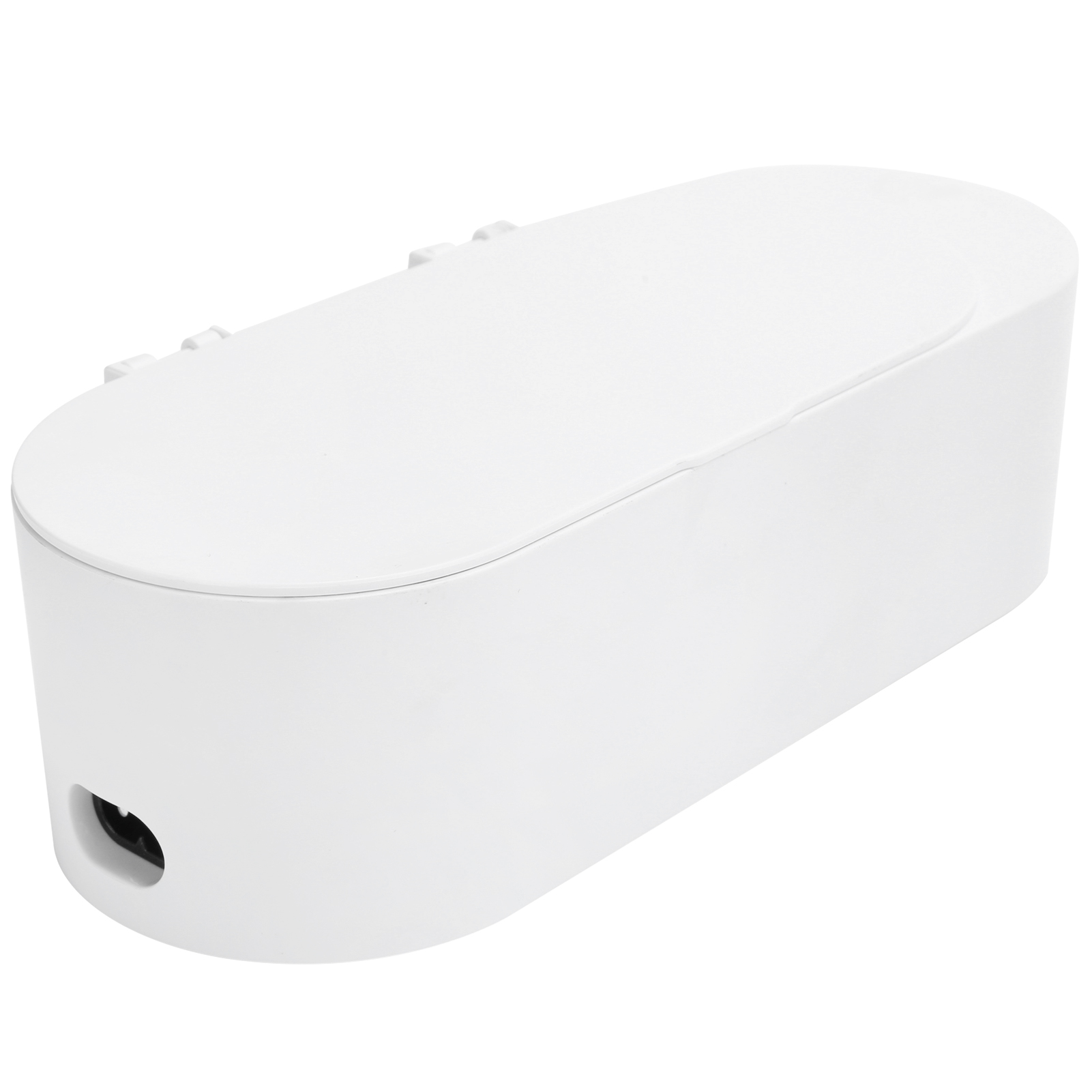 Nettoyeur à ultrasons 400 ml pour lunettes et bijoux, cuve inox SUS304, 40 kHz, 30 W