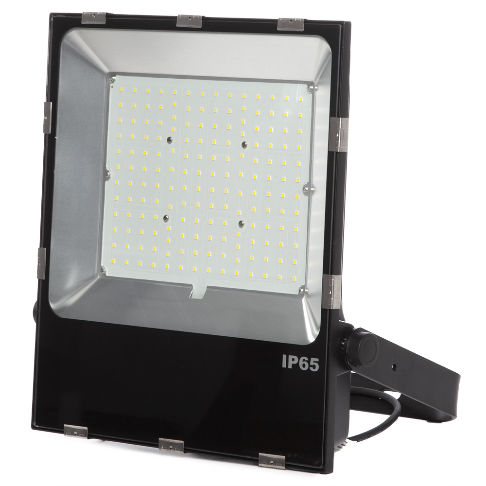 Proiettore Led 150w 25500lm 4200ºk Pro Smd3030 Ip65 Dimmerabile 100.000h [1916-ns-hvfl150w-cp-w]