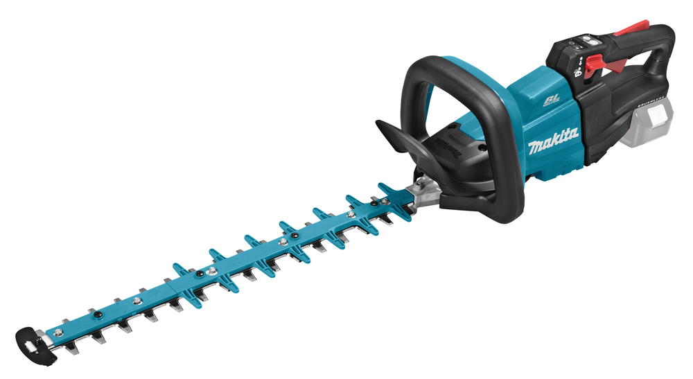 Makita 18 V Li-Ion 60 Cm Heckenschere - Ohne Akku Und Ladegerät - Duh602z