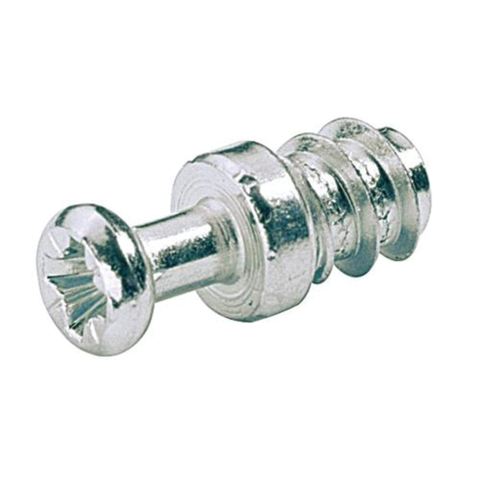 Hettich Tassello In Acciaio Du 322 S 6,7 Mm
