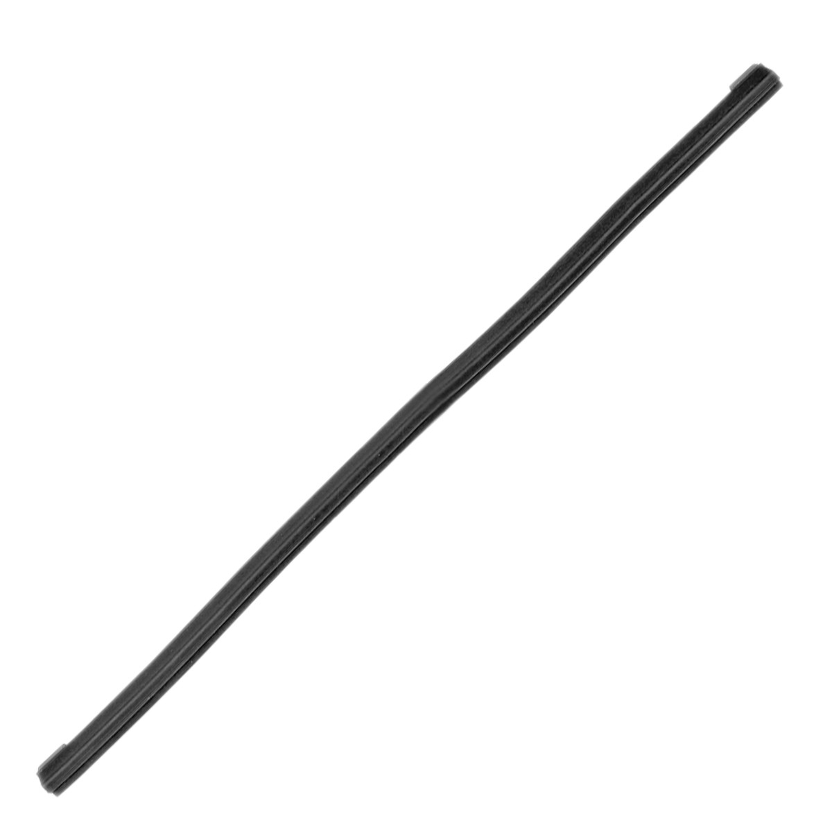 Arthur Martin Electrolux Schwarz Ersatzteil - Joint Bas De Porte D'origine - Aeg, Electrolux, Ikea, Zanussi, Progress, Zanker, Arthur Martin, Faure, Juno, Rex, Westinghouse, John Lewis, Miogo