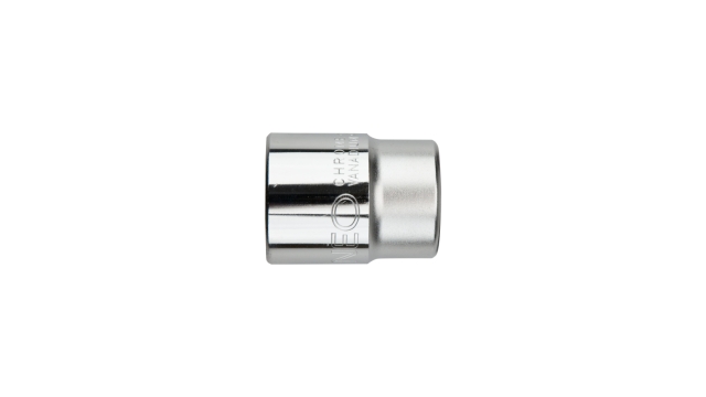 Neo Silber Steckschlüssel + Stecknuss, Innensechskant 3/4 60 Mm (08-341) (3/4) - Bild 5