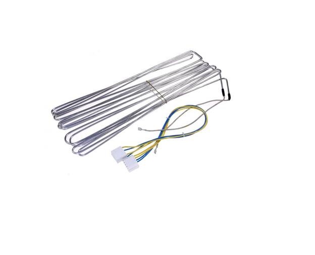 Résistance de réfrigérateur avec thermofusible, 180 W — photo de l’offre ManoMano