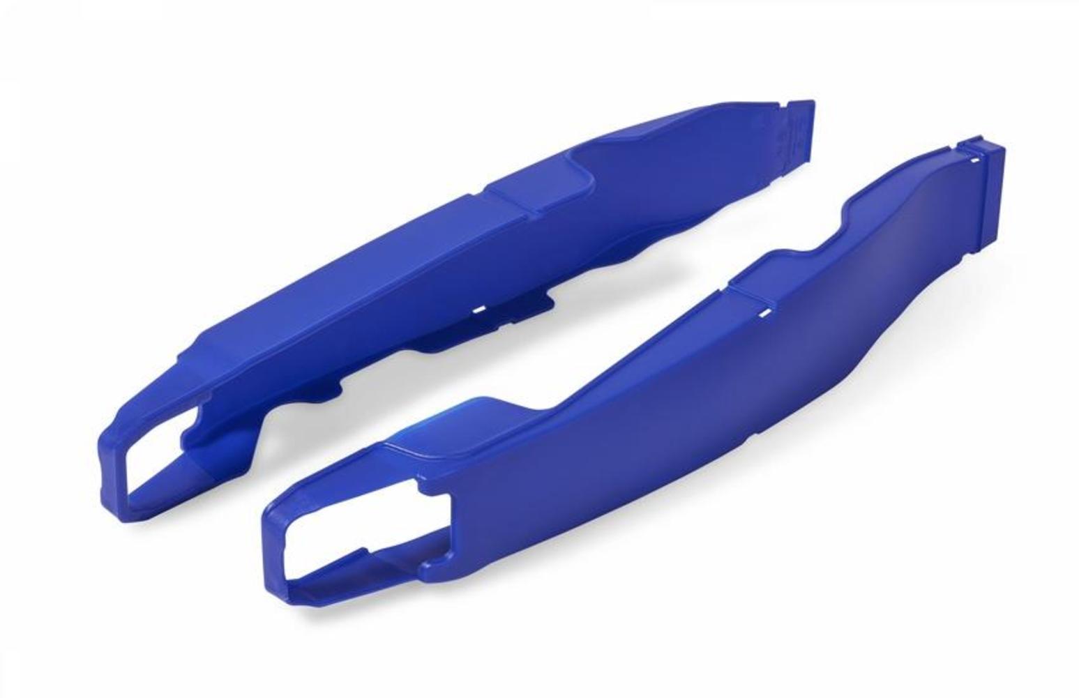 Polisport Blau 8456700002 Kettenschutz - Bild 4