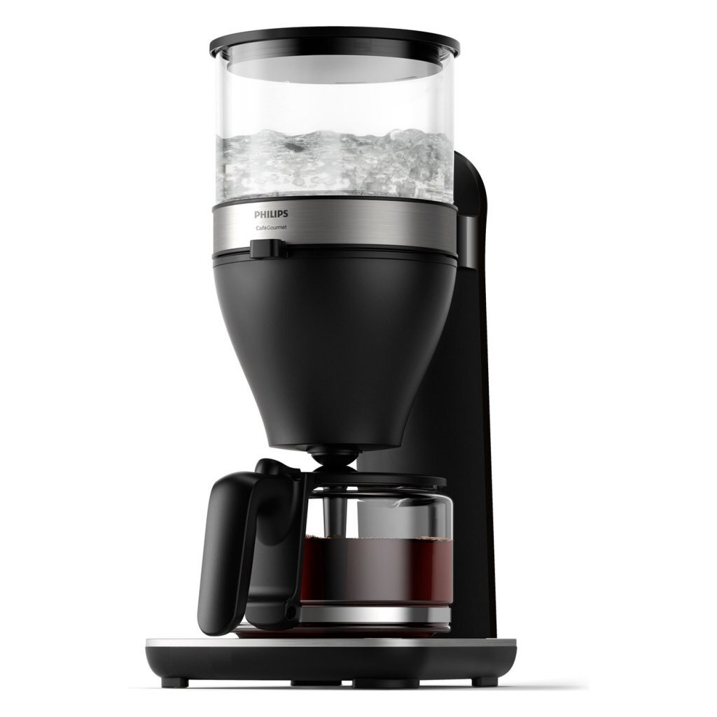 Philips Schwarz Hd5416/60, Filterkaffeemaschine, - Image 5