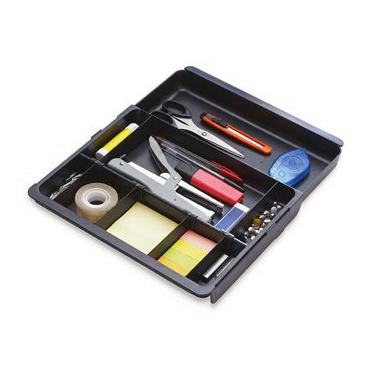 Exacompta 316014D office drawer unit