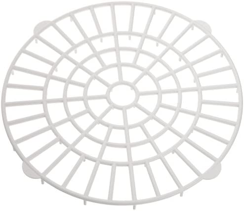 Weck - Einlegerost Ø33cm Kunststoff