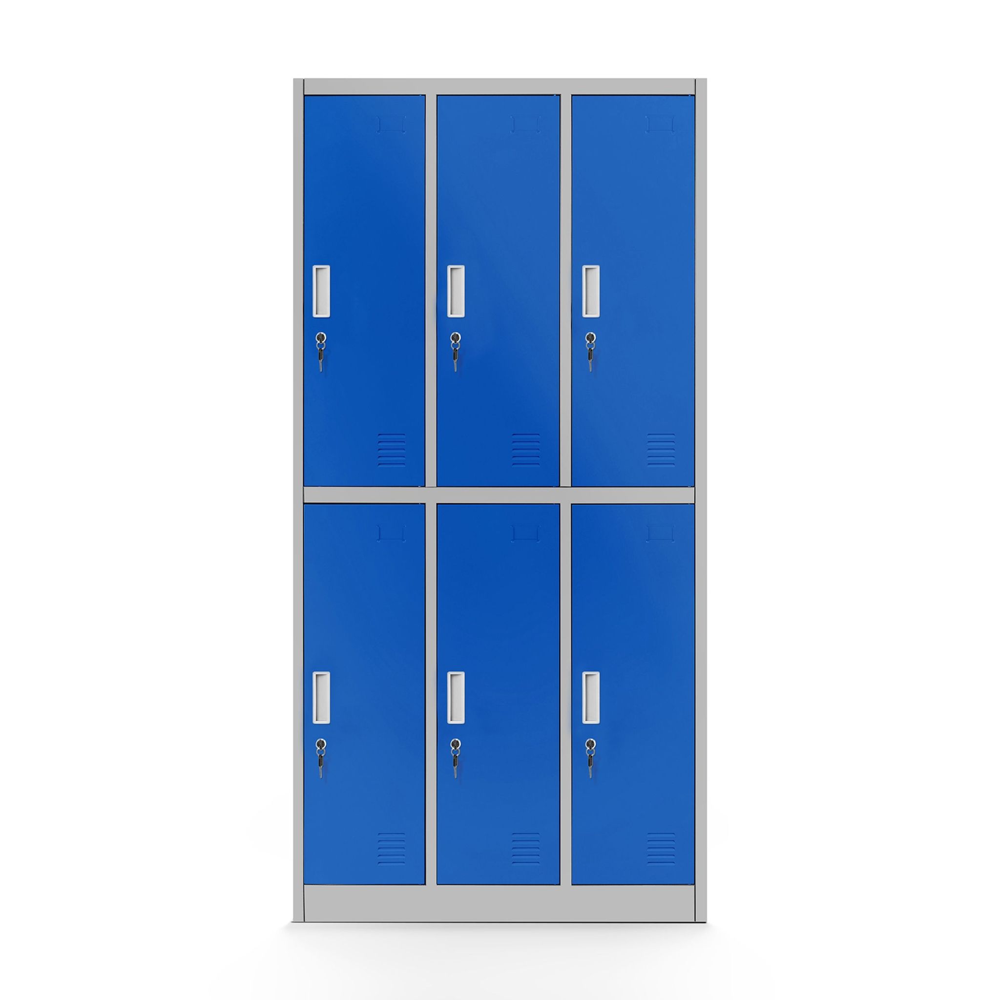 Armoire Vestiaire Pour Vêtements De Travail