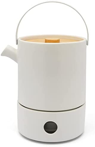 Bredemeijer Weiss Teekanne, Umea (1.20 L) - Image 3