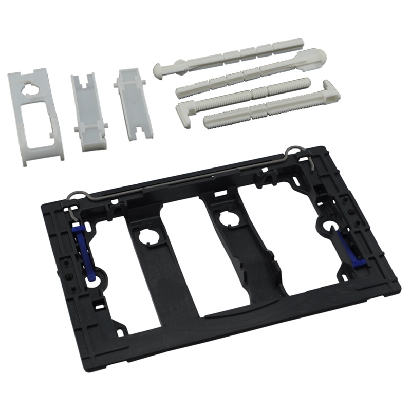 Geberit Umbauset Für Betätigungsplatten Danceline, 241873001 - Image 4