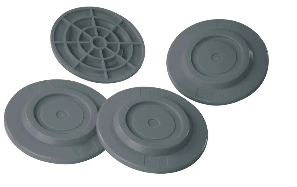 Fiamma -Plates