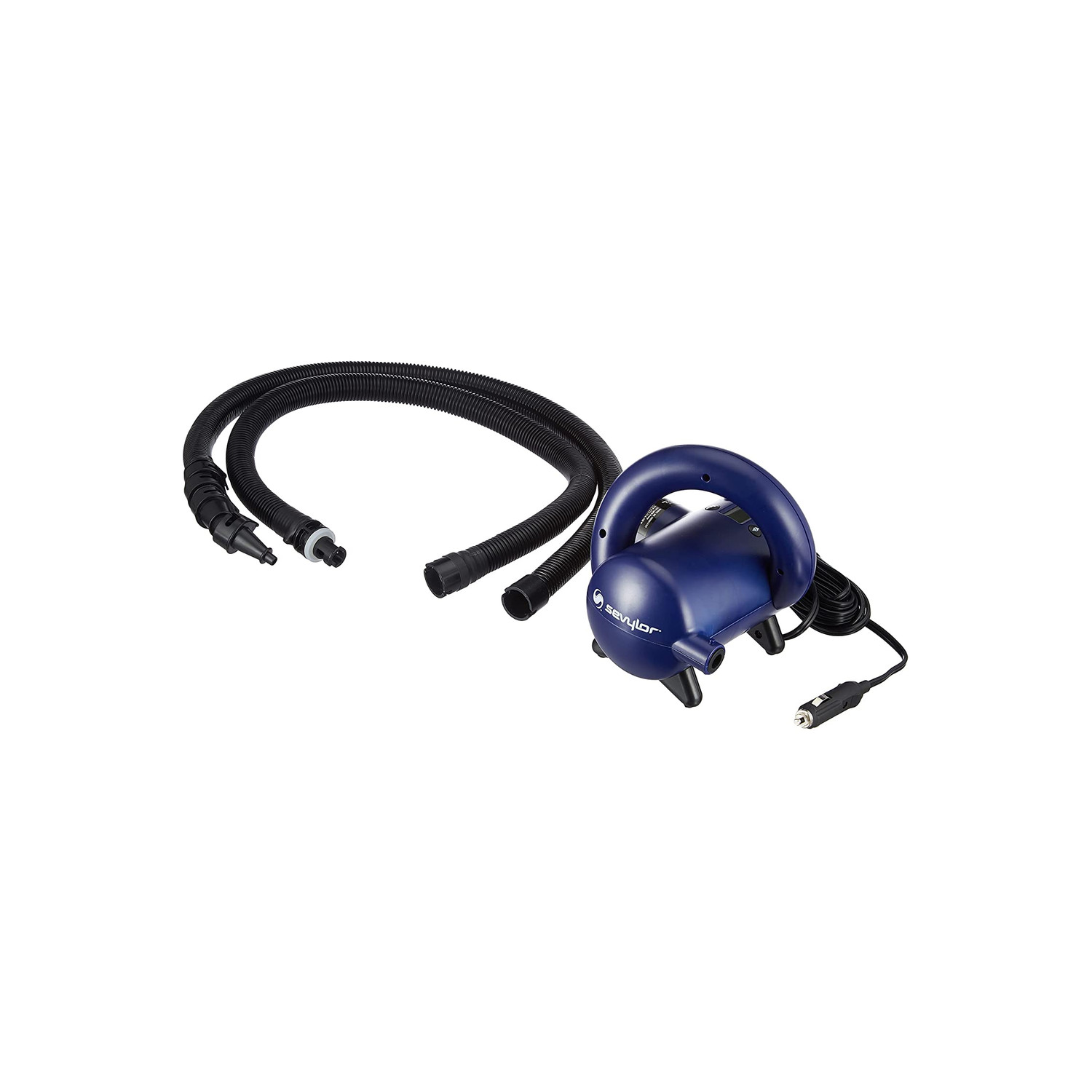 Gonfiatore 12v 1000 Mbar / 15 Psi Sevylor