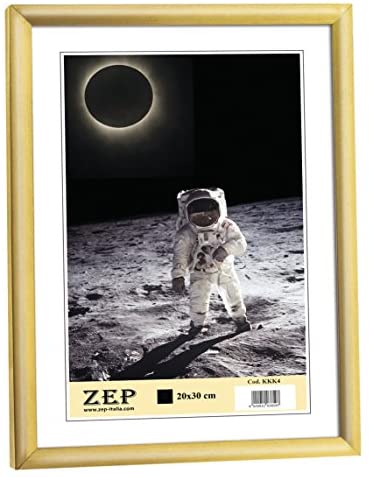 Zep Gold Bilderrahmen, New Easy (11 X 16 Cm) - Bild 2