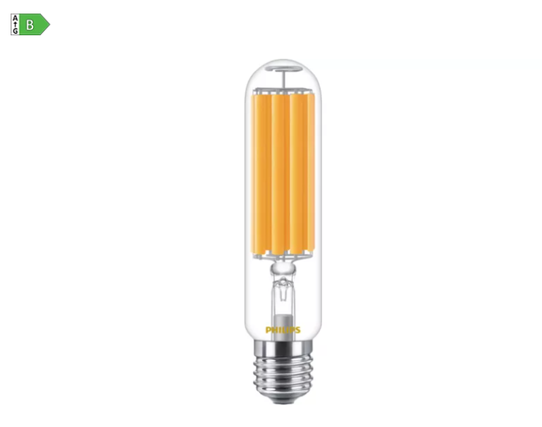 Philips Lighting 6 Stk. Led-Lampe E40 Tforce Core#29745600 - Bild 4