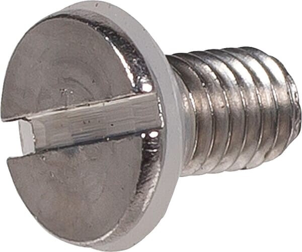 Harting Grau Senkschraube M3x6 Mit Dichtung 09200009918