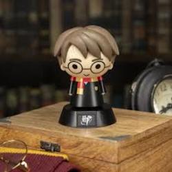 Abystyle Mehrfarbig Lampe Paladone Icon Harry Potter Harry Potter