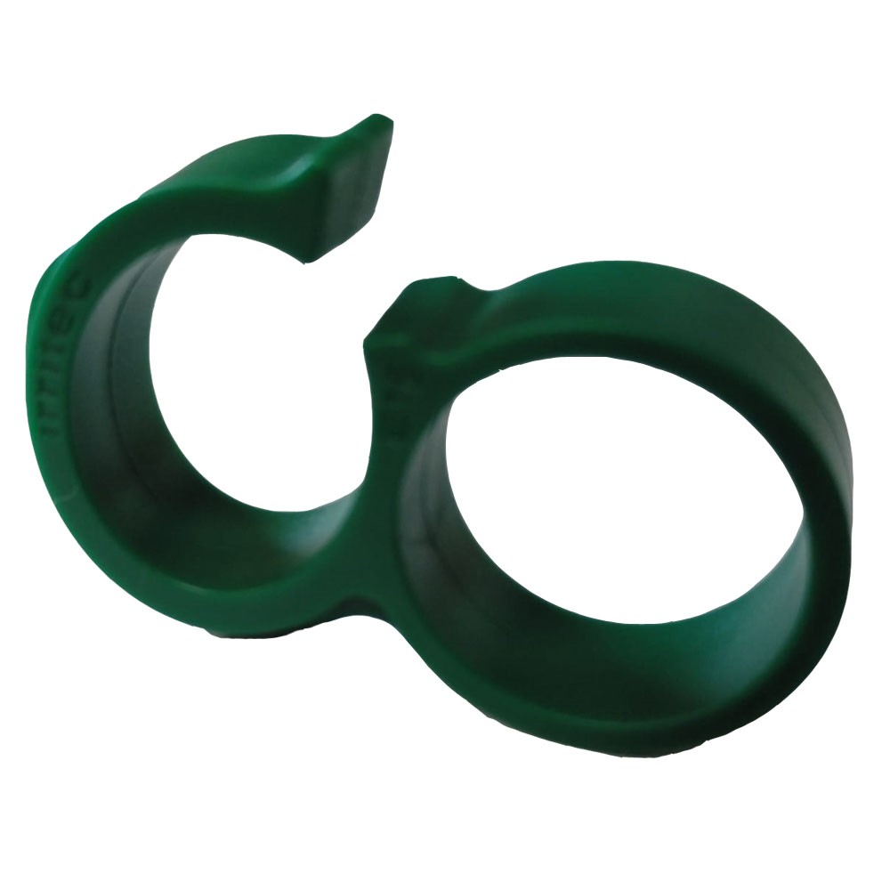 Anello Terminale Aperto Per Tubo Irrigazione 16 Offerta Esclusiva