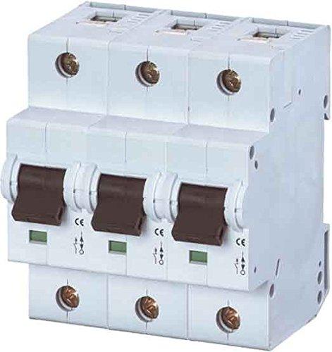AZ-3-C80 ÜBERSTROMSCHUTZSCHALTER C 80A 3P 4.5M 20KA 211801 - Image 8