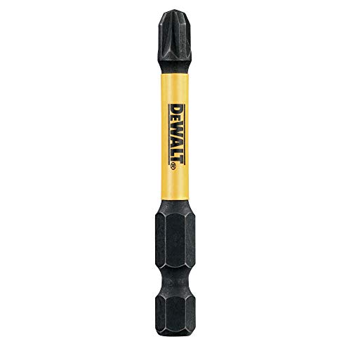 Dewalt Schlagbohrer Pz3x50 / 5 Stück, Extremer Schlagdrehmoment