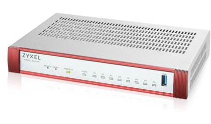 Zyxel Usgflex 100Hp (Device Only) Firewall Größe 8 - Image 7