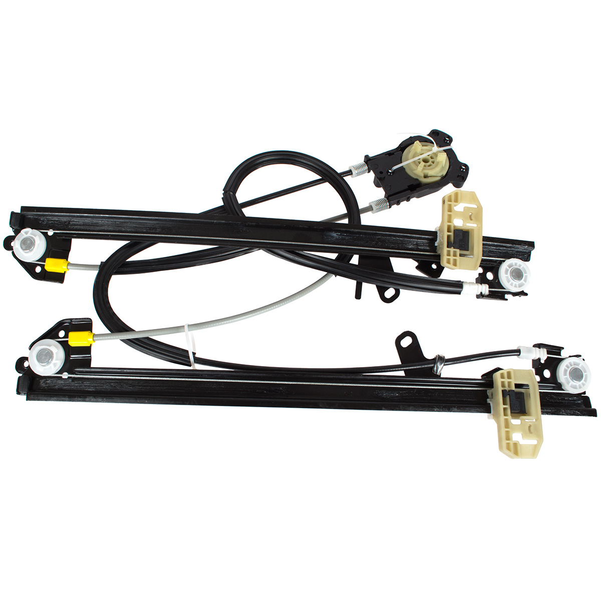 Oem Renault Megane Ii 02-05 2-Türiges Coupé Elektrischer Fensterheber Links 5901063394370