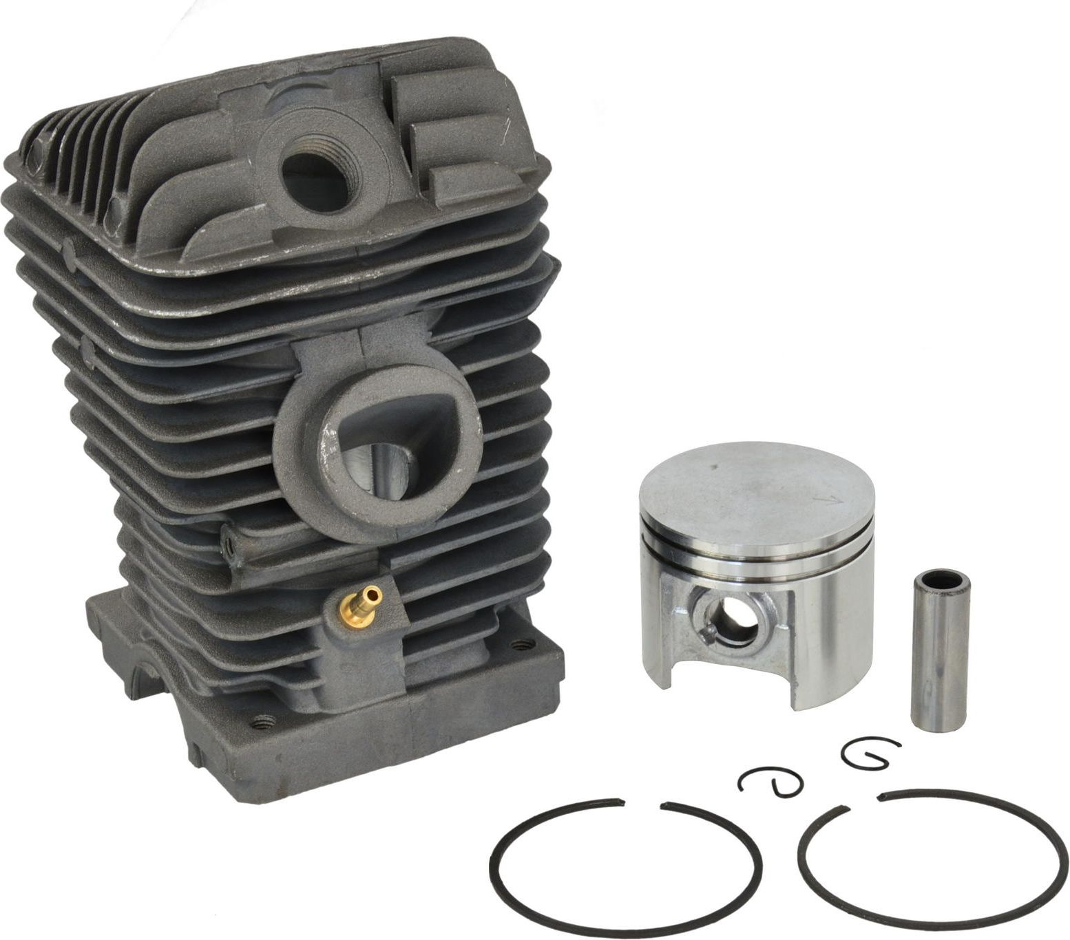 Import Motor Und Motorenteil Geko Ms250 Chrom Innen 118 Mm