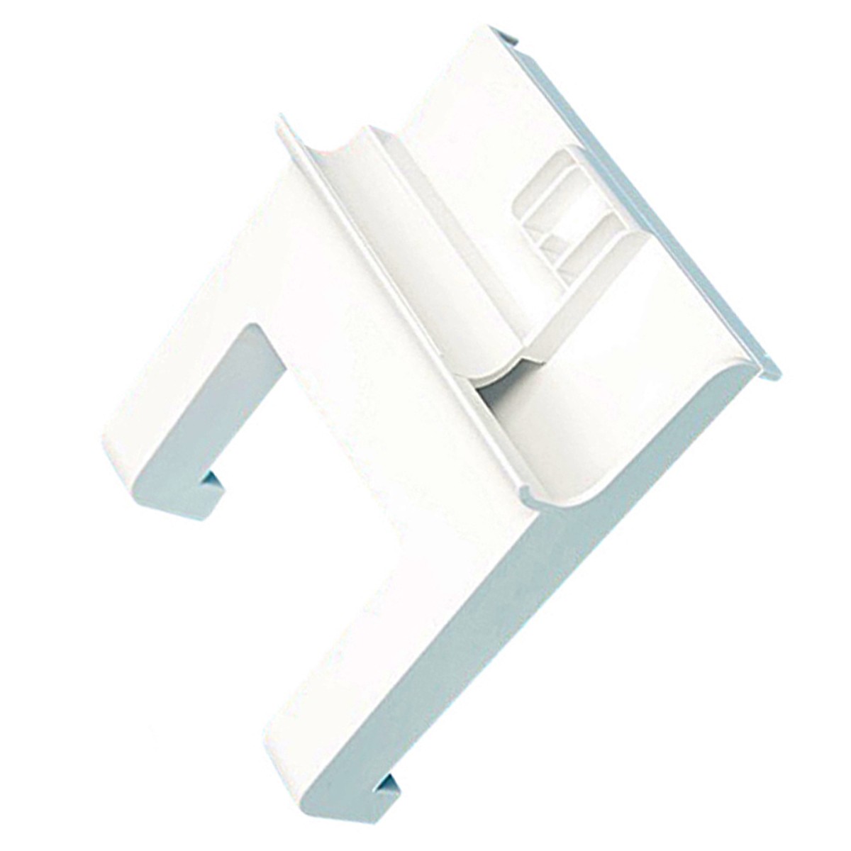 Fixation de balconnet — 110 × 90 × 35 mm — photo de l’offre ManoMano