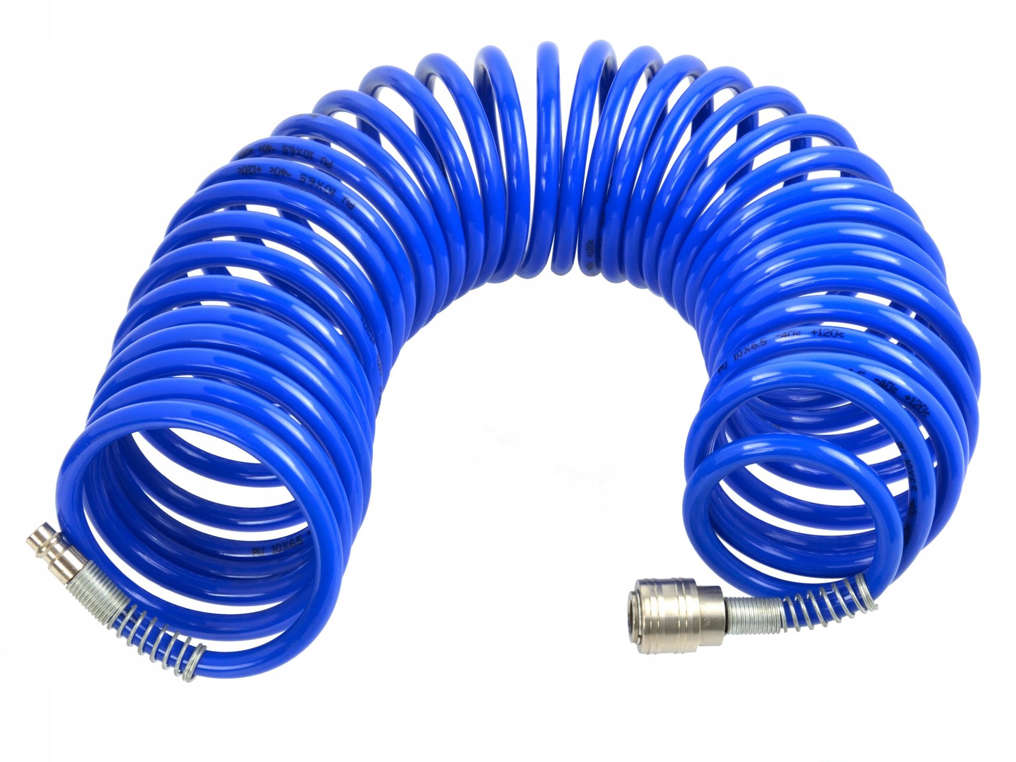 Import Pu-Pneumatikschlauch 6,5X10mm 15M Geko (25)