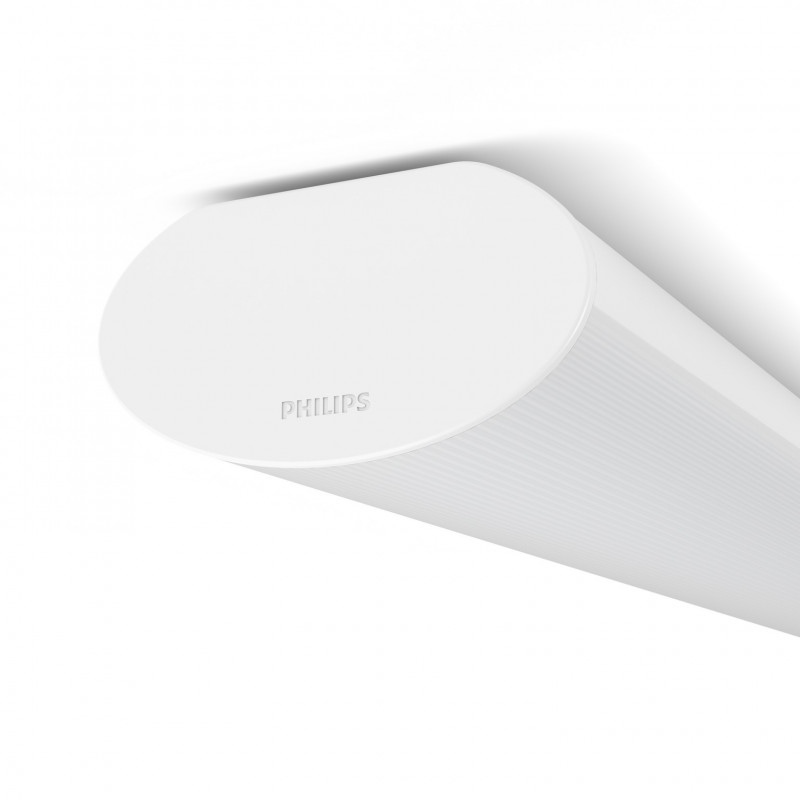 Philips Projectline Lichtleiste, 5000lm, 2700K, 1200mm, weiß - Bild 4