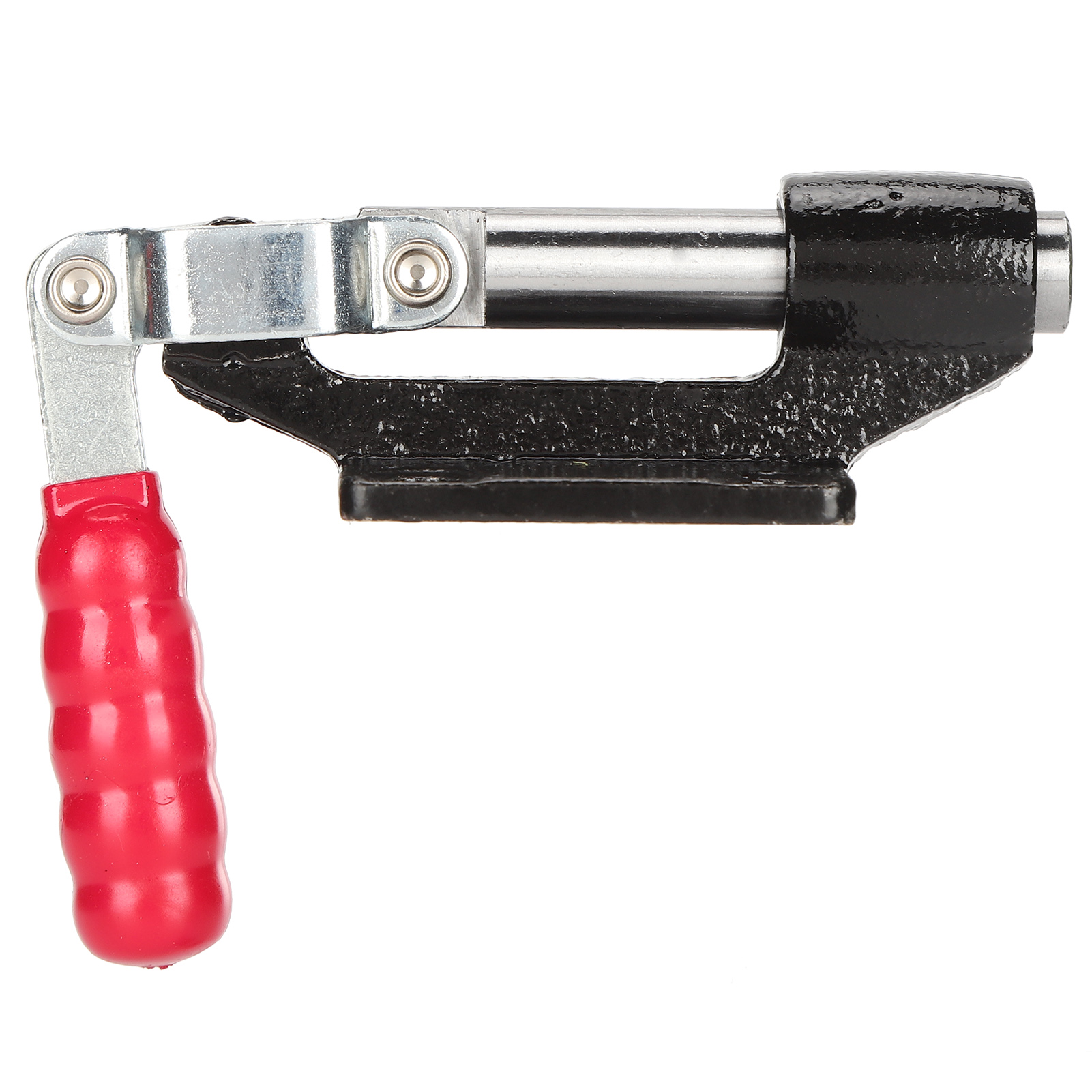 Pince à genouillère manuelle en acier inoxydable, course 32 mm, 230 kg, 12,5 x 9,5 cm, 1 pièce