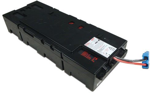 APC Ersatz Batterie Cartridge 115 - Image 3