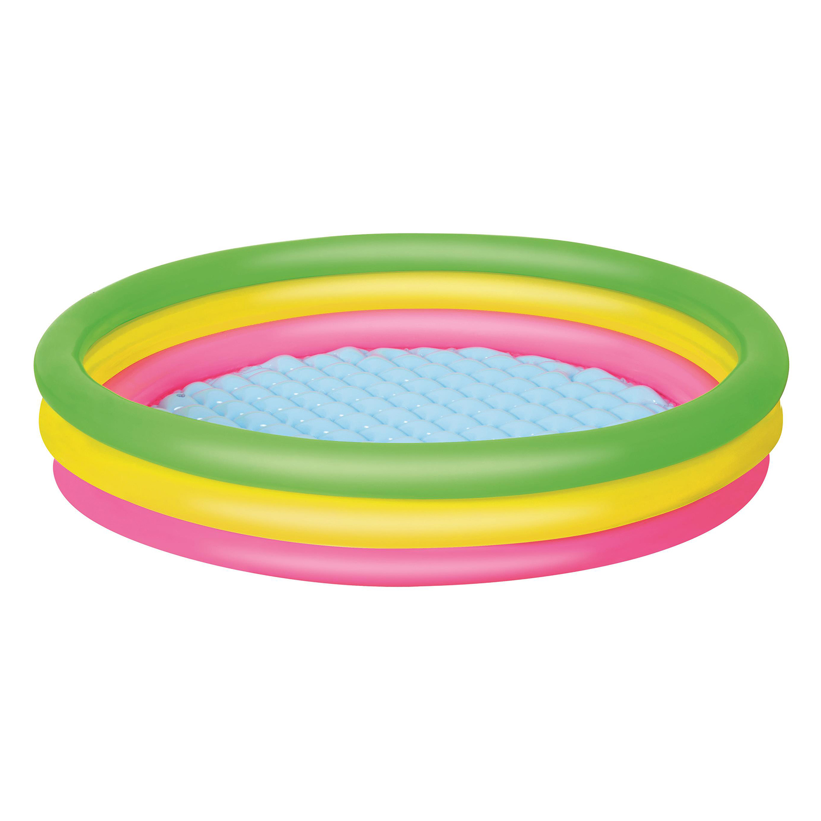 Bestway Planschbecken Swim Squad Ø 152 x 30 cm - Bild 3
