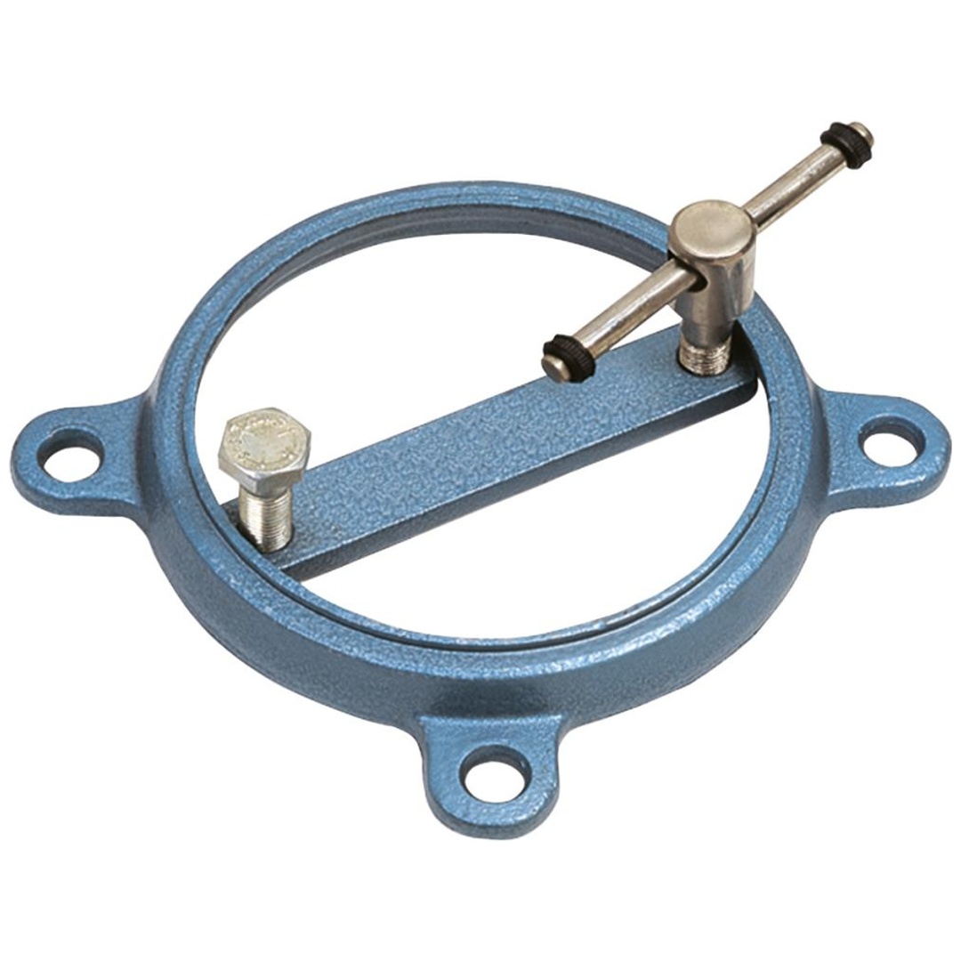 Forum Drehteller Für Schraubstock 150 Mm