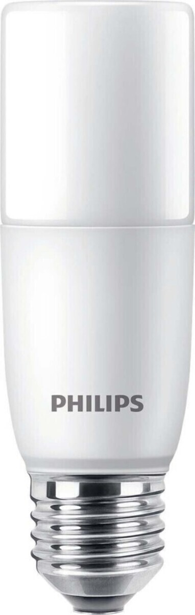 Philips Led-Stablampe E27 T38 9,5 W = 75 W 1050 Lm 4000 K Neutralweiß