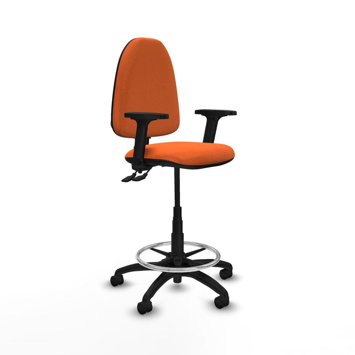 Piqueras-y-crespo Aýna Hochlehner Orange Komfortabel