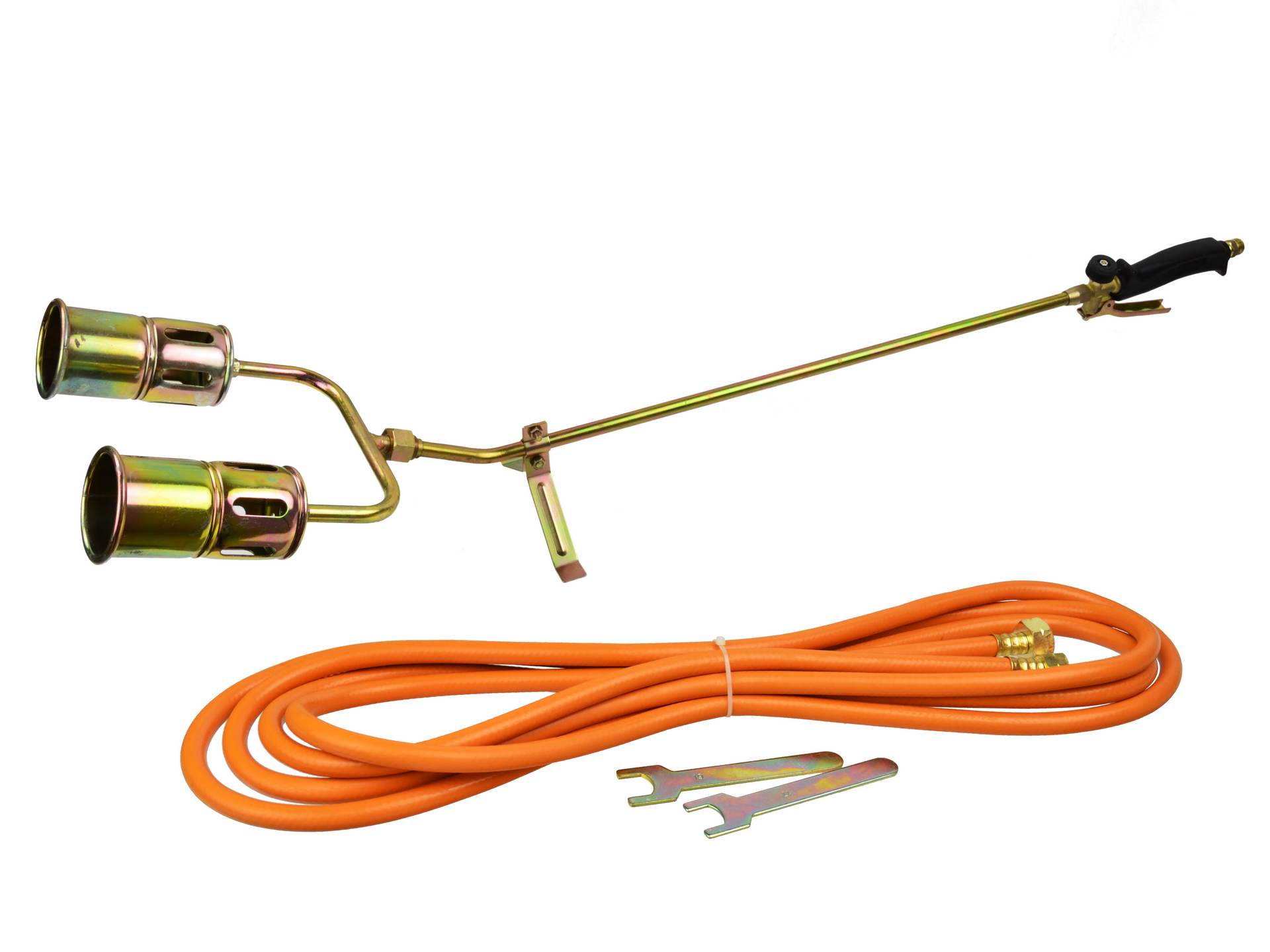 Trizeratop Geko Modèle Décarte Gasbrenner Mehrfarbig 58 Kw