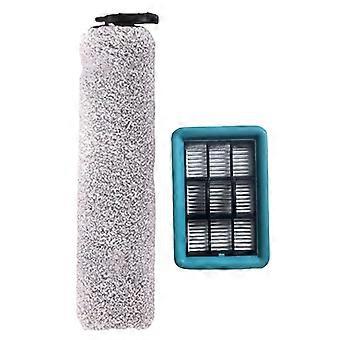 Filtre à brosse rotative remplaçable pour autolaveuse HF2/3845N/3831