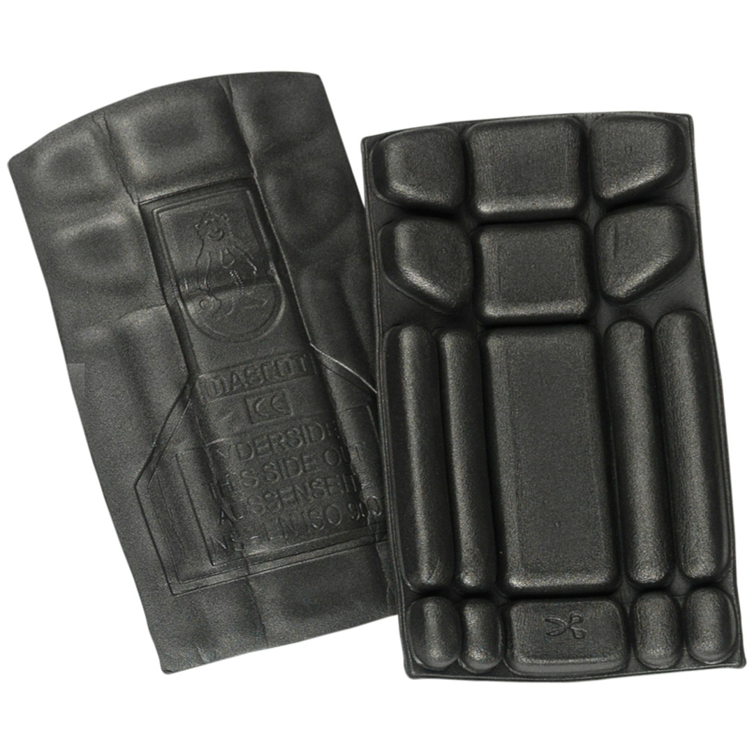 Mascot Schwarz Mascot® Waterloo Knieschutz Größe Pai, Grau-Meliert