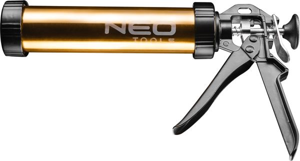 Neo Profi Kartuschenpresse 600 Ml 5907558420845