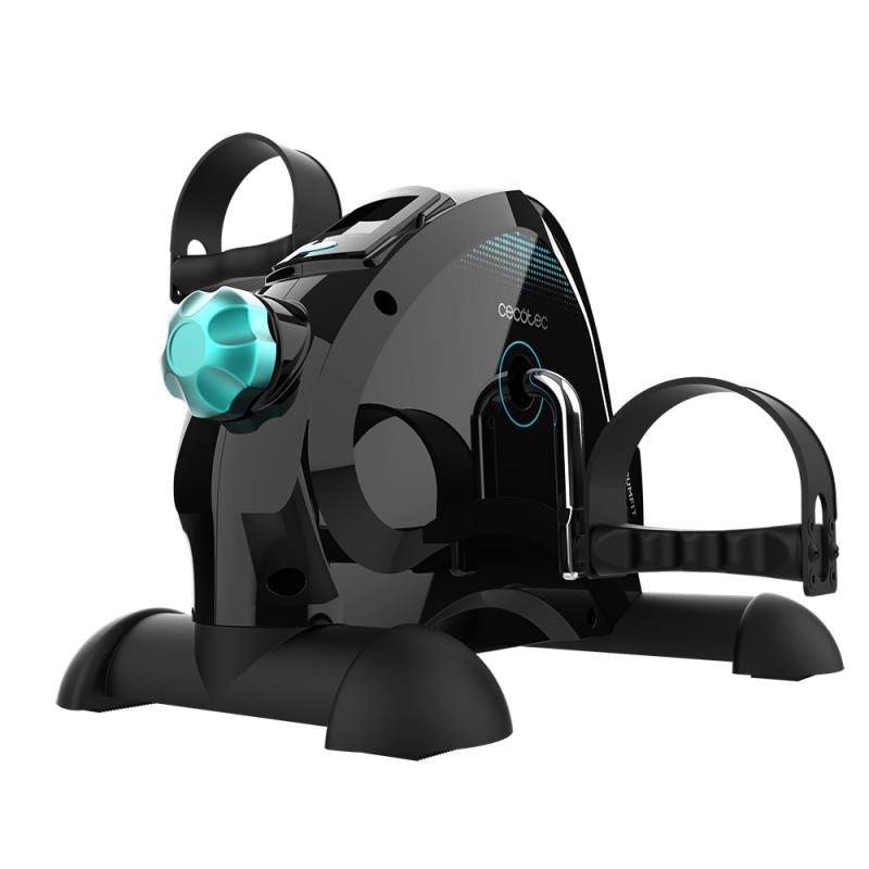 Cecotec Noir Rudergerät Drumfit Cycle Compact - Image 2