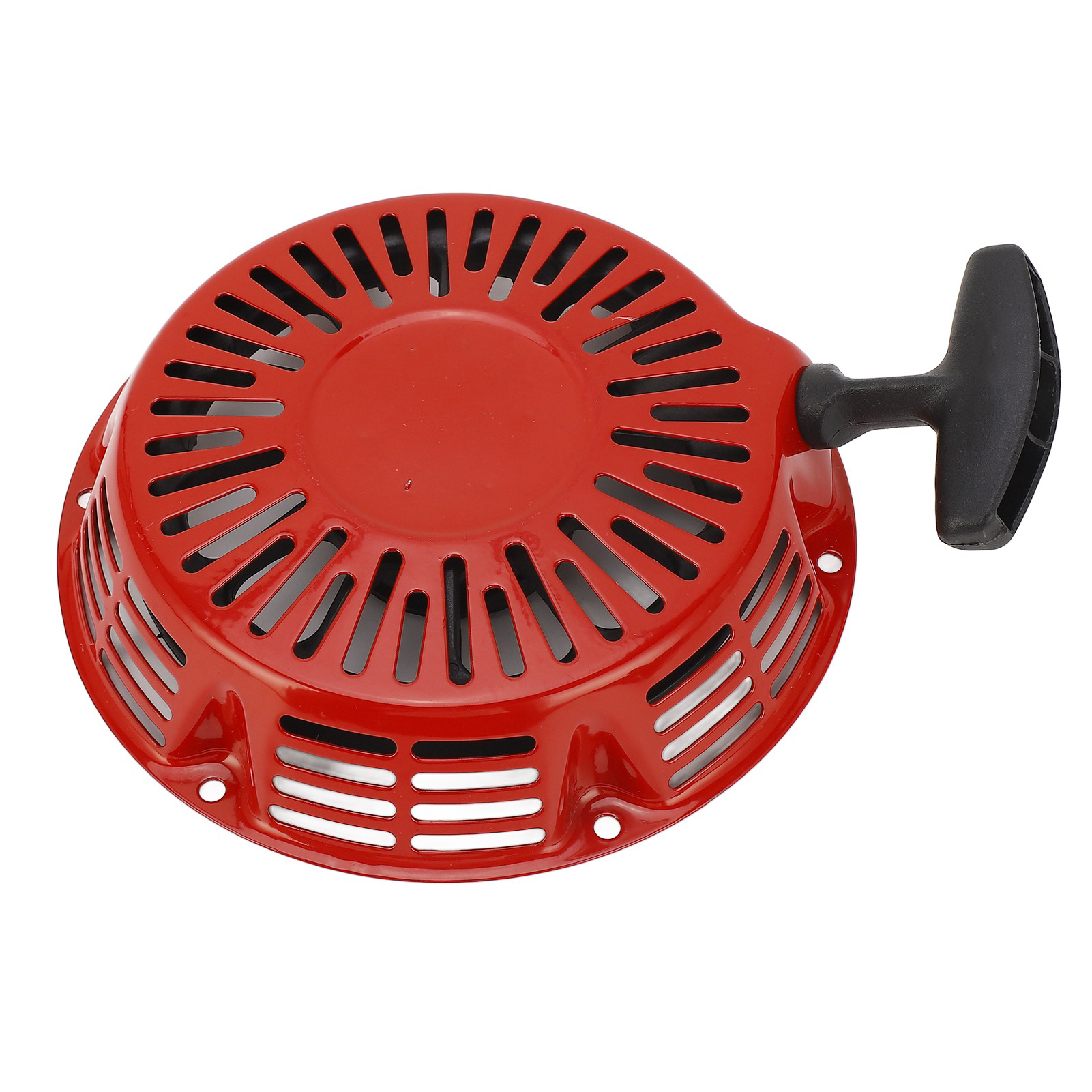 Lanceur à traction pour groupe électrogène, alliage d'aluminium, compatible GX340 GX390 et clones 339cc à 459cc