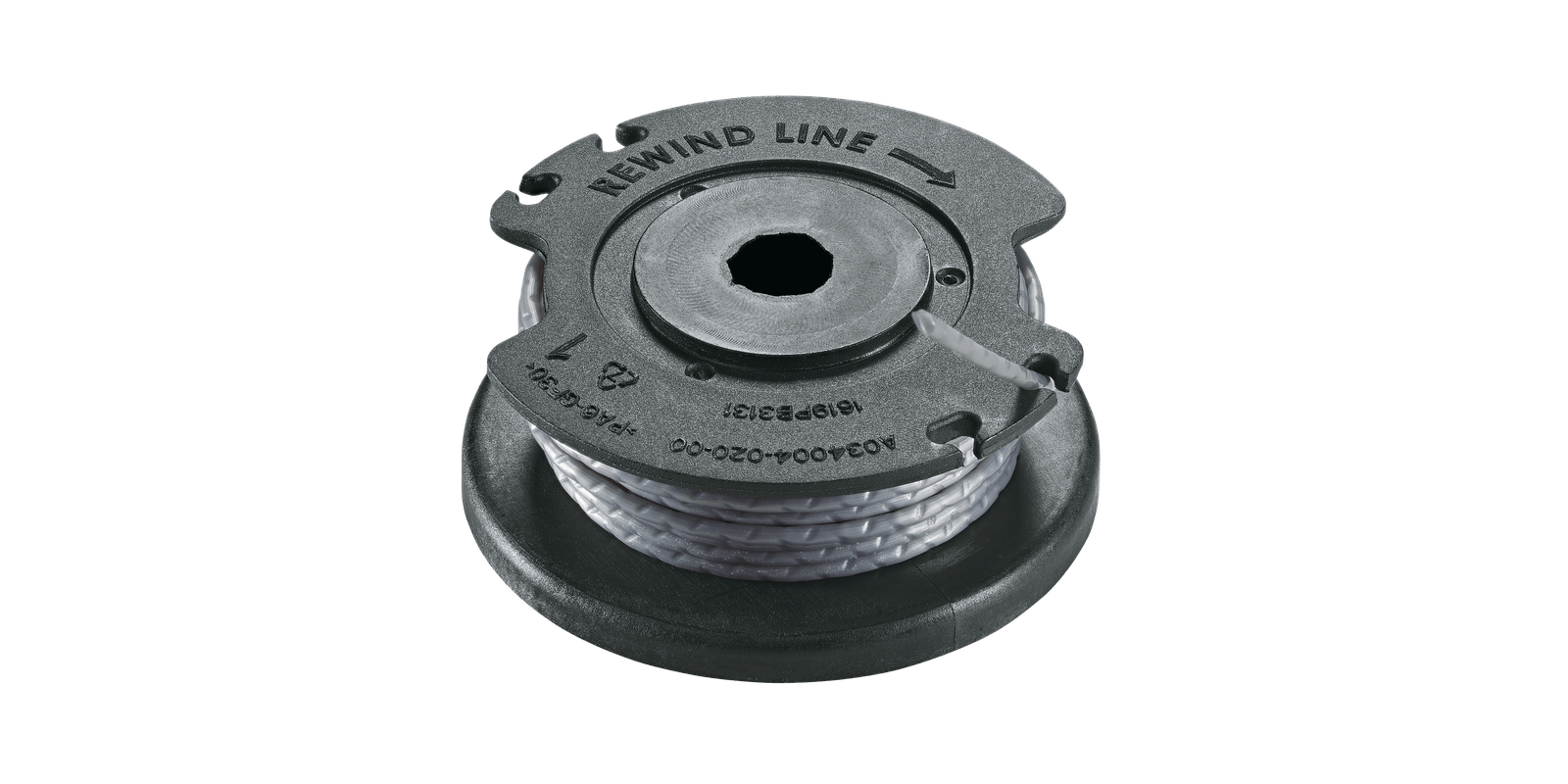 Bosch Spool with trim wire 4 m 16 mm - Image 7