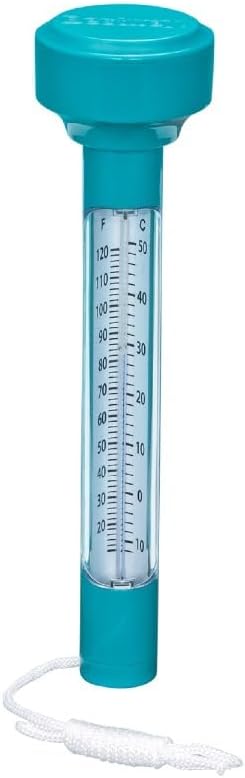 Termometro galleggiante per piscina Bestway