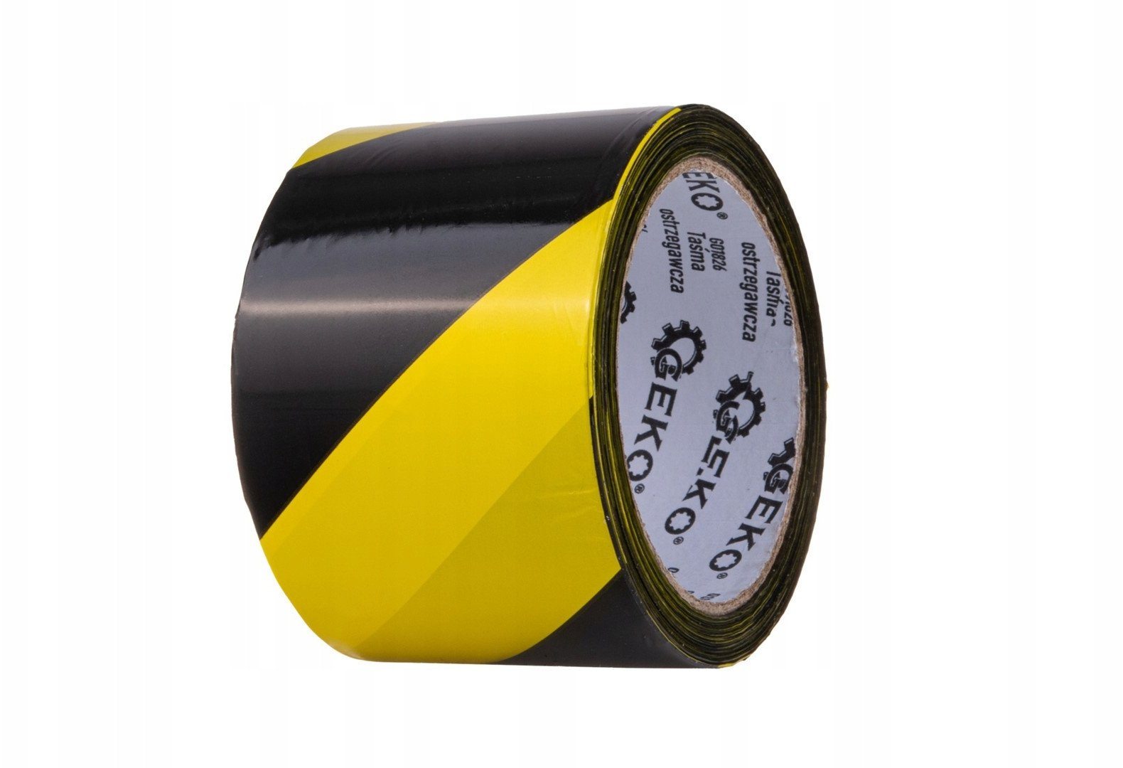 Import Warnband Geko 100 M 7 Cm Hohe Sichtbarkeit Langlebig