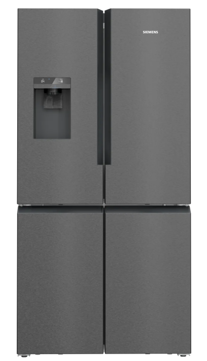 Siemens Mda Multidoorkühl/Gefrierkombi Kf96naxea - Bild 7