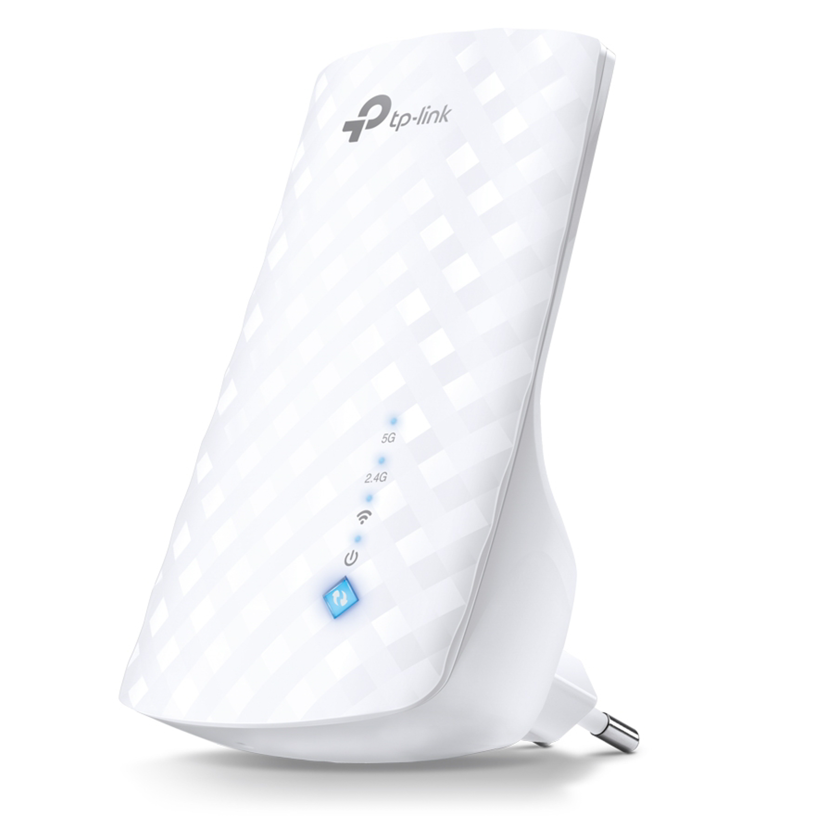 Tp-Link Re190 Ac750 Wlan-Repeater 5Ghz 433Mbps 5Ghz Weiß - Bild 10